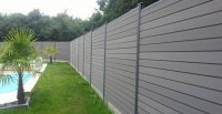 Portail Clôtures dans la vente du matériel pour les clôtures et les clôtures à Rovon